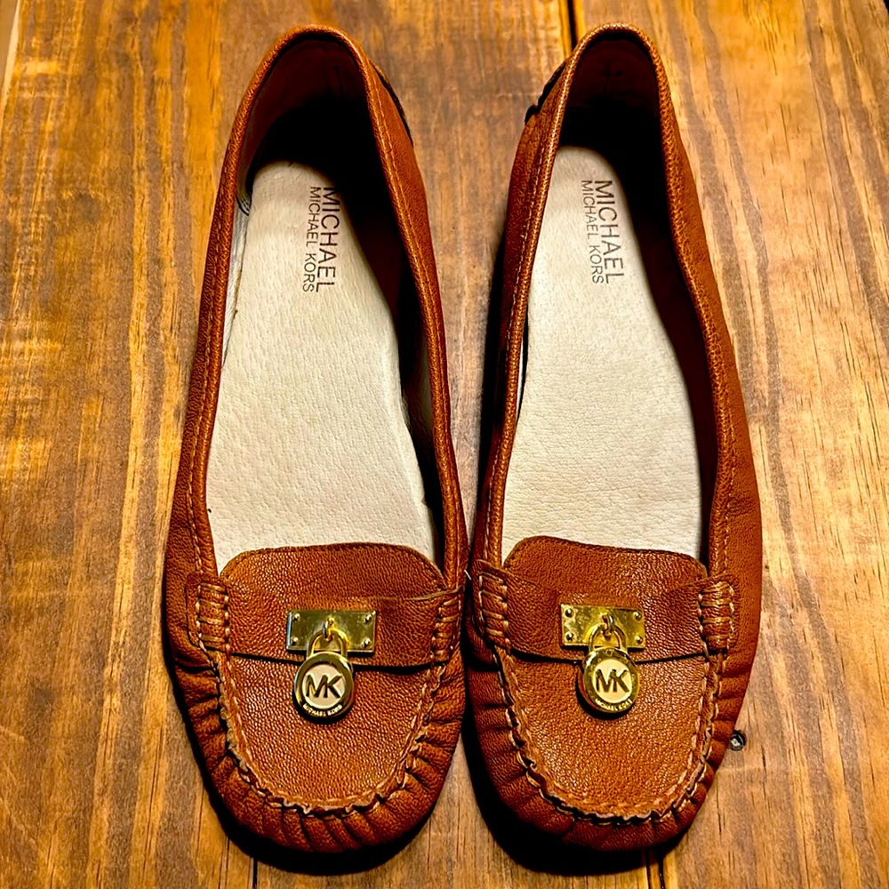 Michael Kors Loafers!